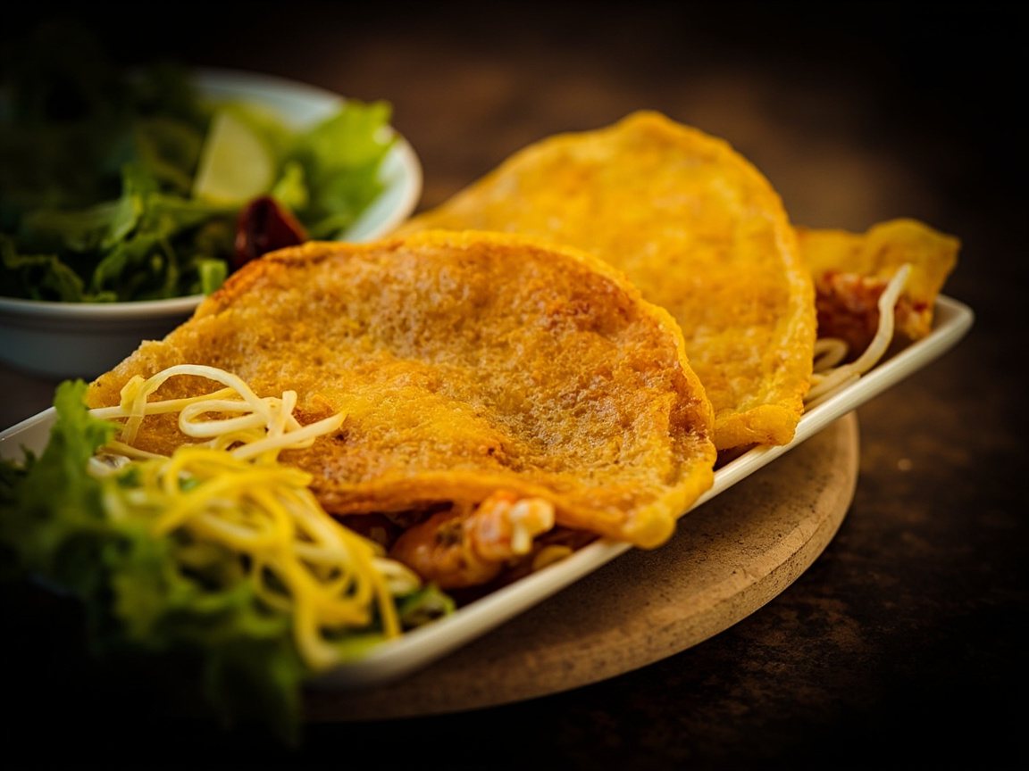 banh xeo