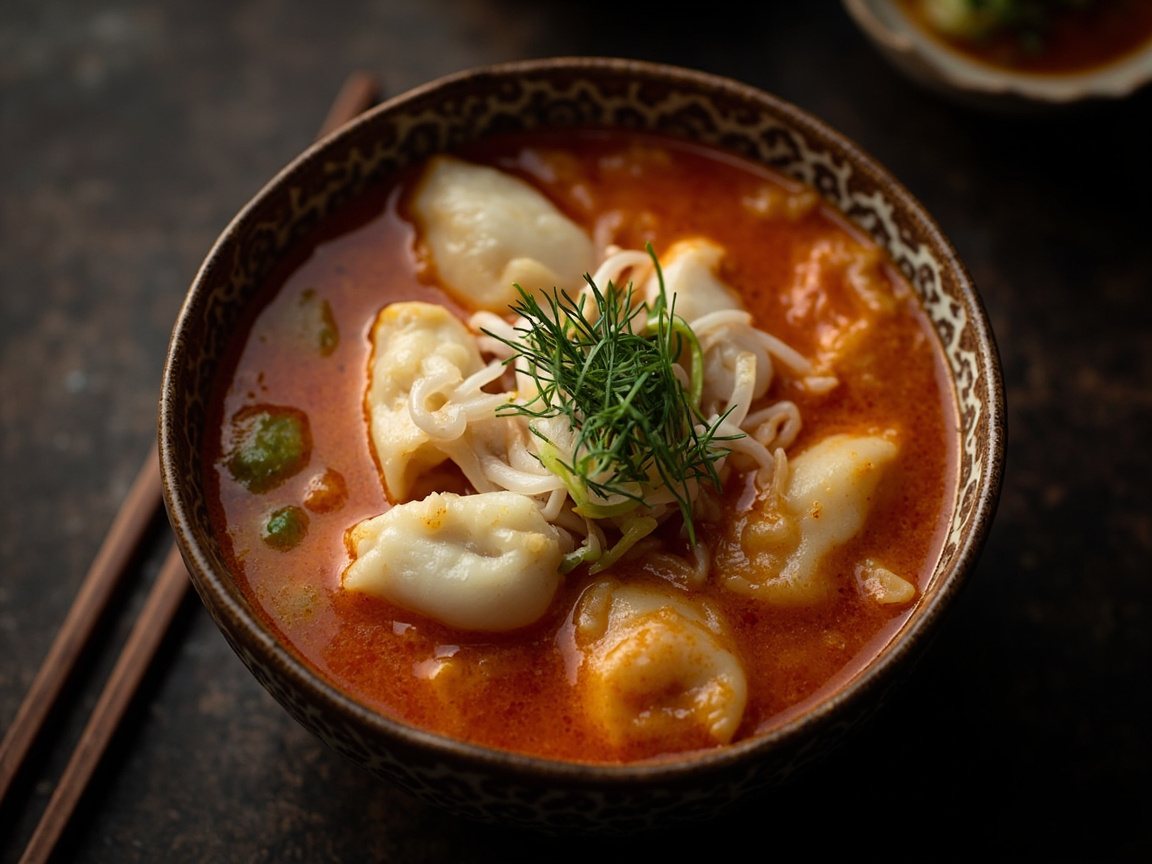 bun cha ca