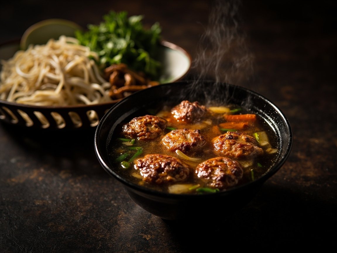 bun cha