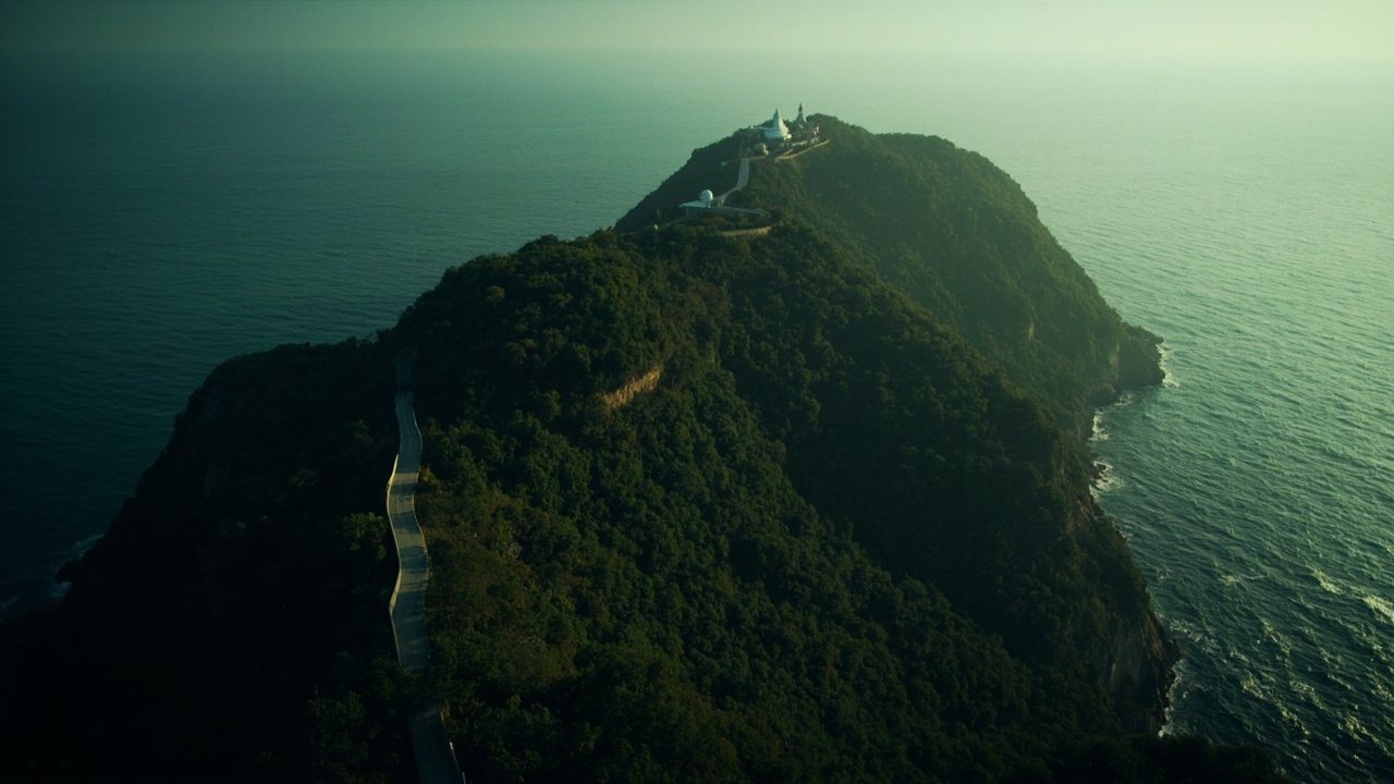 danang peninsula