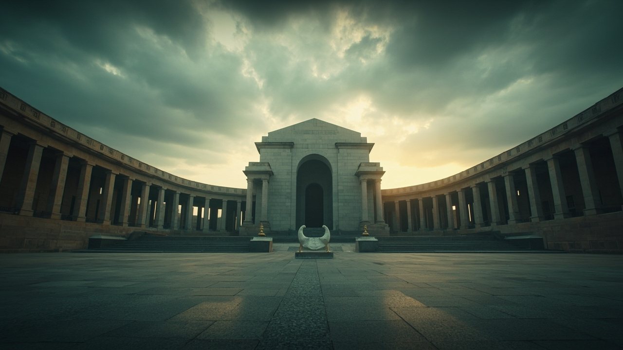 hanoi mausoleum