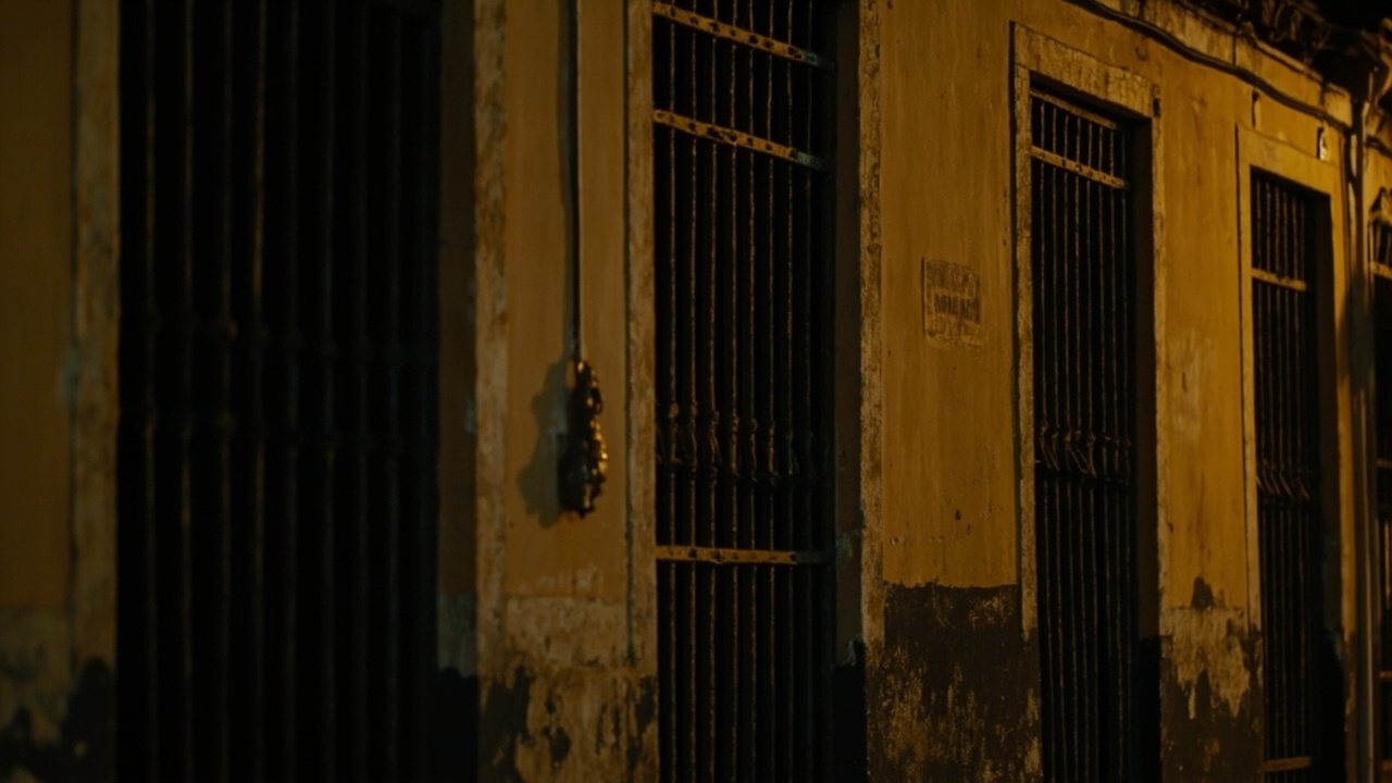 hanoi prison